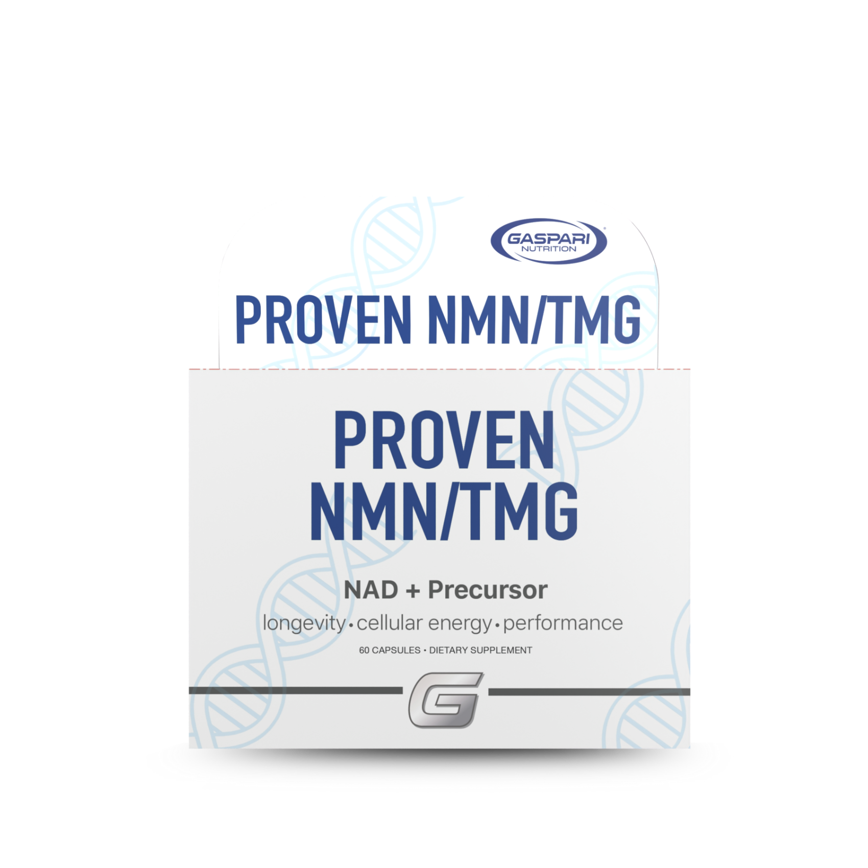 Proven NMN+TMG